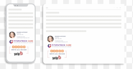 Everything You Need To Know About Email Signatures With Png