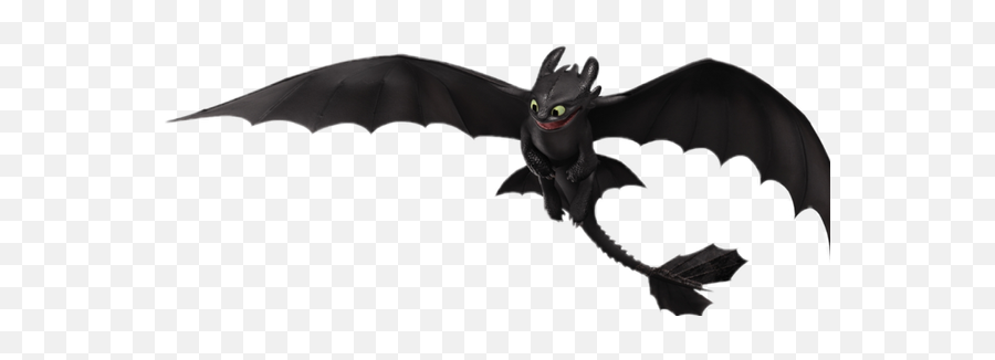 What Is A Fictional Universe Of How To Train Your Dragon Png Toothless Icon