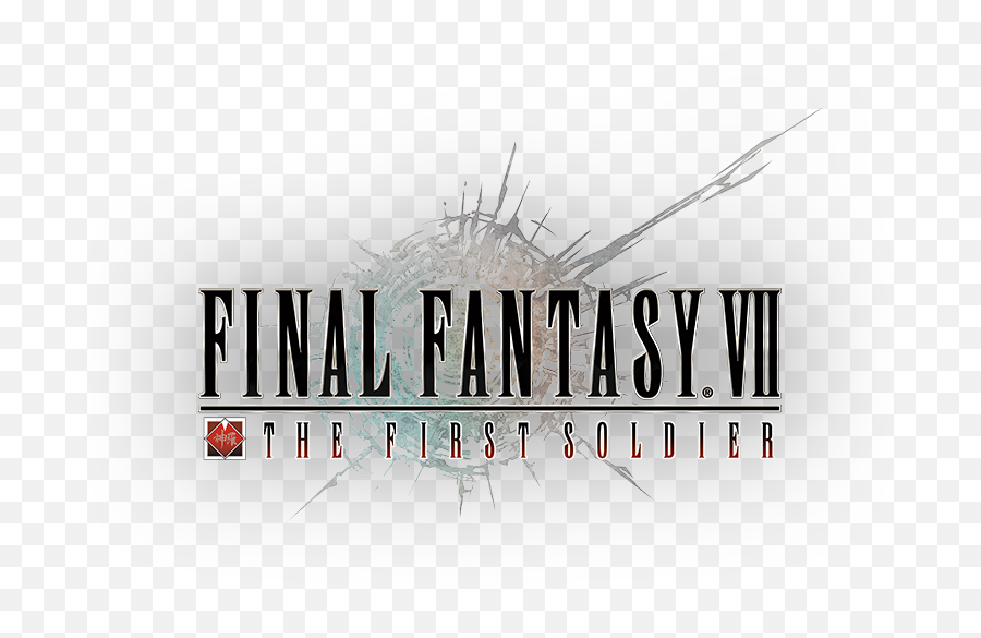 There Really Is A Final Fantasy Battle Royale Coming And I Png Genre Icon