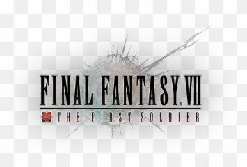 There Really Is Final Fantasy Battle Royale Coming And I Png