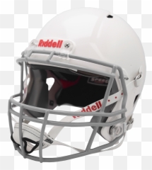 Riddell Youth Speed Icon Football Helmet Png