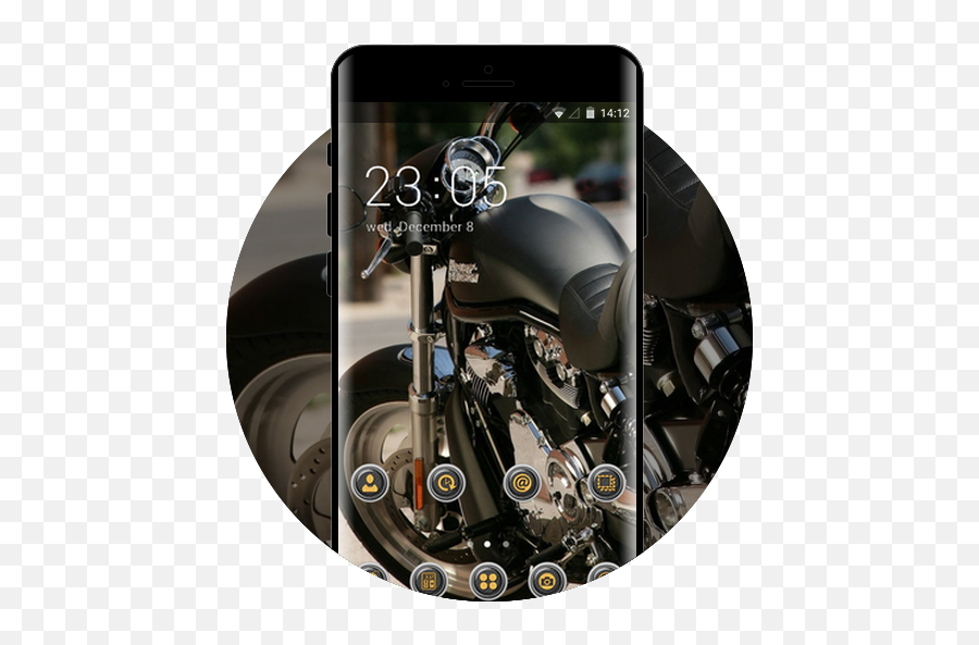 Harley Davidson Bike Style Wallpaper - Harley Davidson Bike Wallpaper Iphone Png,Harley Davidson Logo Wallpaper