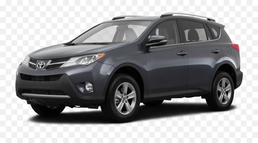 2015 Toyota Rav4 Xle Brandon Honda Png Icon