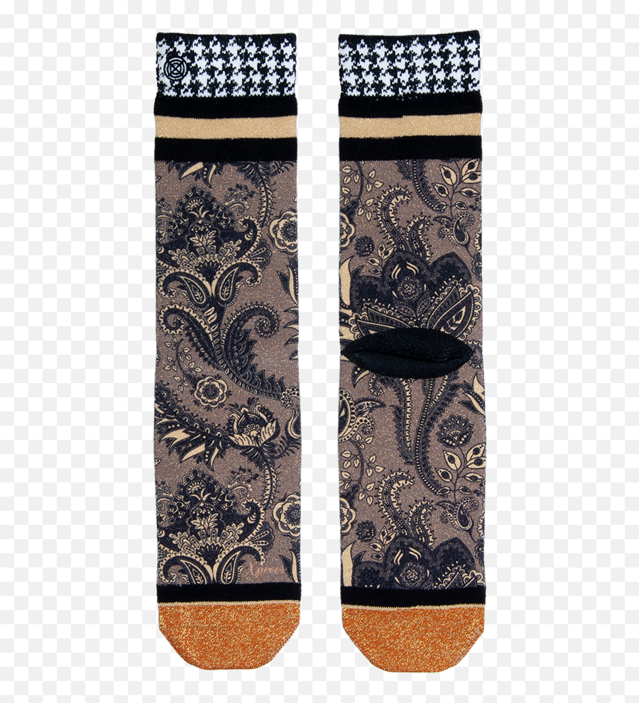 Paisley - Socken Paisley Muster Png,Paisley Png