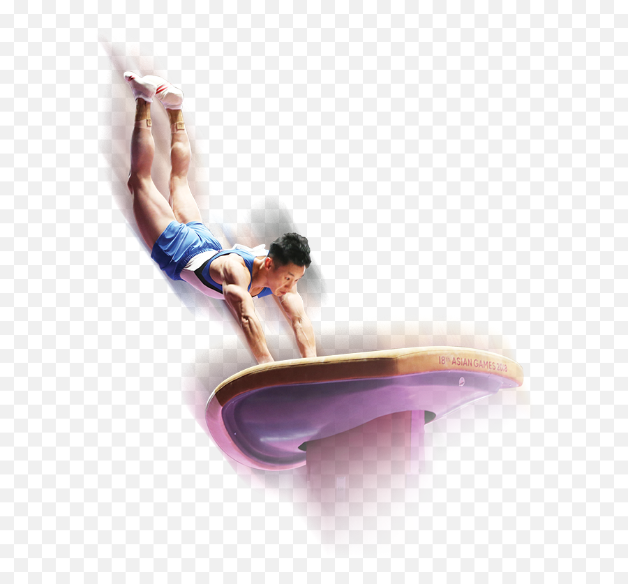 Hong Kong Sports Institute - Vault Png,Gymnastics Png