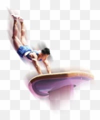 Hong Kong Sports Institute - Vault Png,Gymnastics Png