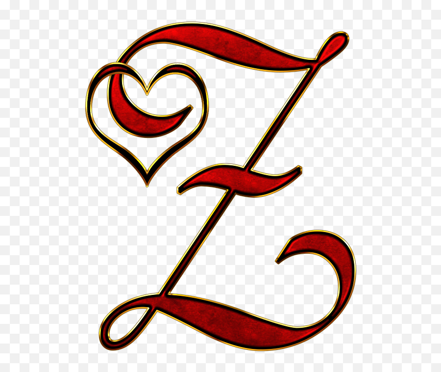 Cool Alphabet Letter Designs 19 Buy Clip Art - Z Letter In La Lettre Z En Majuscule Png,Cool Designs Png