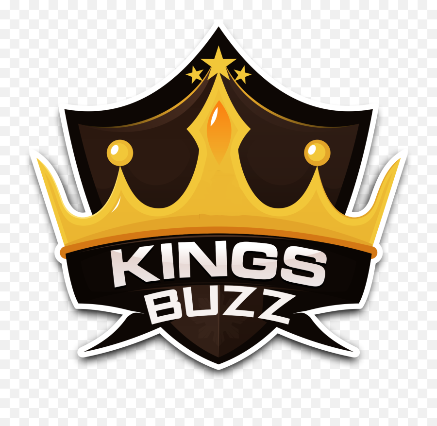 Kingsbuzz - Kings Png,Sacramento Kings Logo Png
