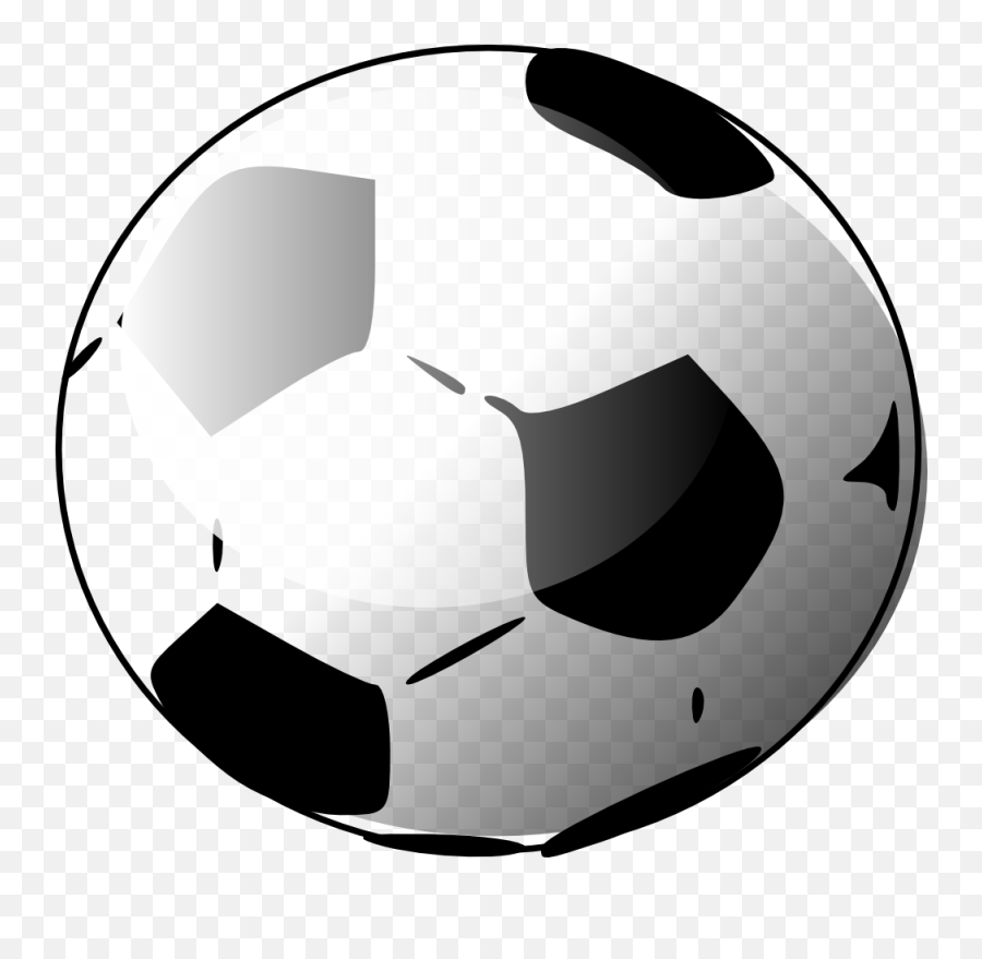 Free Soccer Ball Pic Download Clip Art - Ballon Clipart Png,Soccer Ball Png