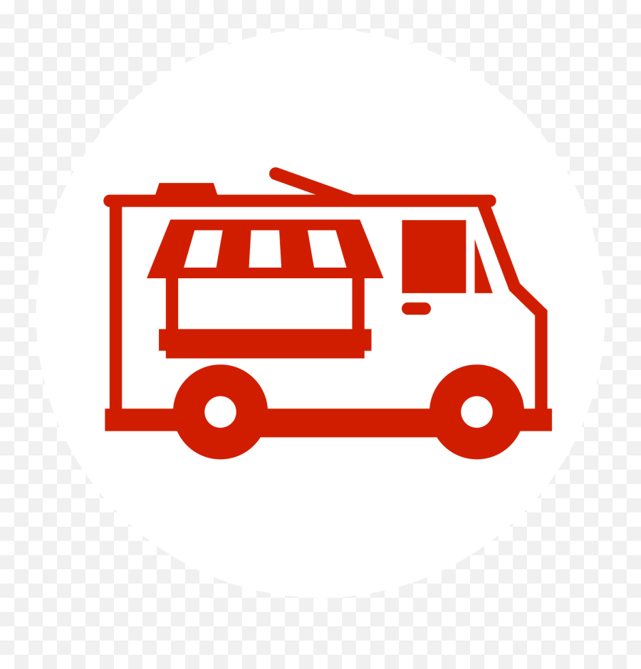 Food Truck - Horario De Clases Logo Png,Food Truck Png