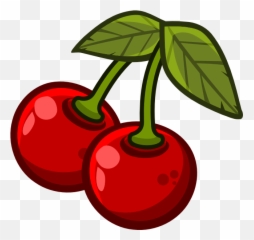Free To Use U0026 Public Domain Cherries Clip Art - Red Cherry Clip Art Cherry Png,Cherries Png