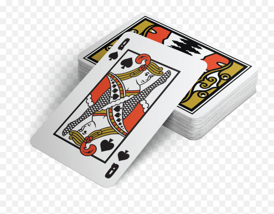 Playing Cards U2014 Goodson Designsgraphic Design Illustration - Cartoon Png,Playing Cards Png