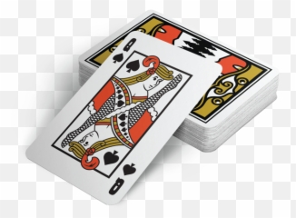 Playing Cards U2014 Goodson Designsgraphic Illustration - Cartoon png
