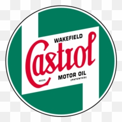 Castrol Oil - Castrol Png,Castrol Logo