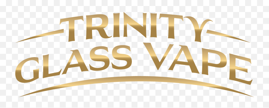 Trinity Glass - Trinity Glass Vape Logo Png,Vape Logo