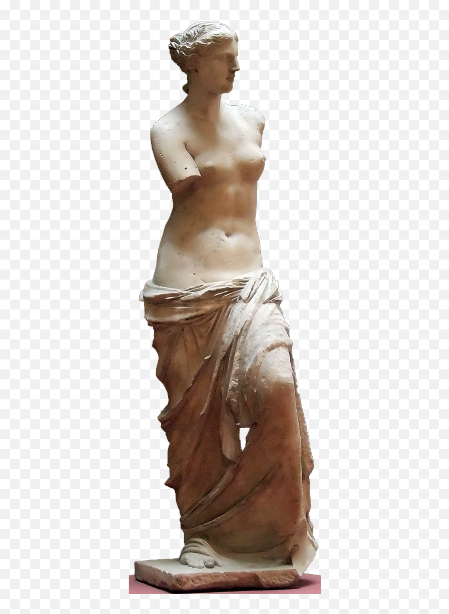 Download Hd Afrodite Milos Riva Travel - Aphrodite Of Milos Png,Aphrodite Png