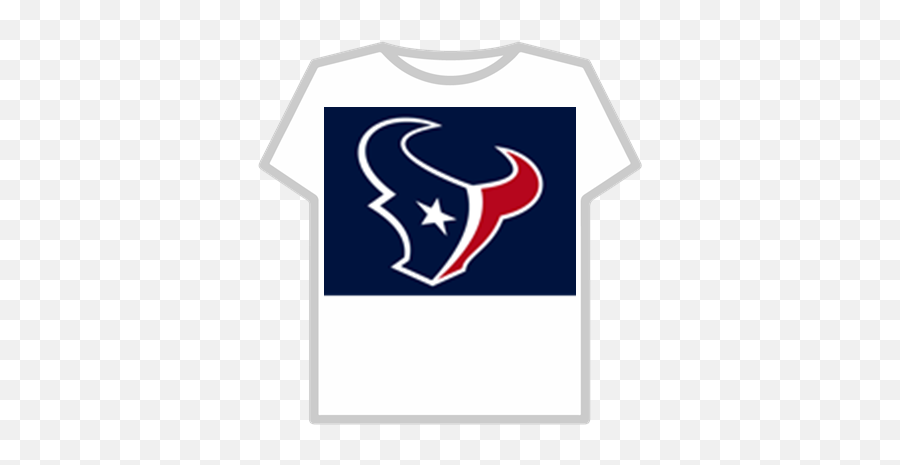 Houston Texans - Roblox Png,Houston Texans Logo Images
