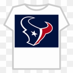 Houston Texans - Roblox png