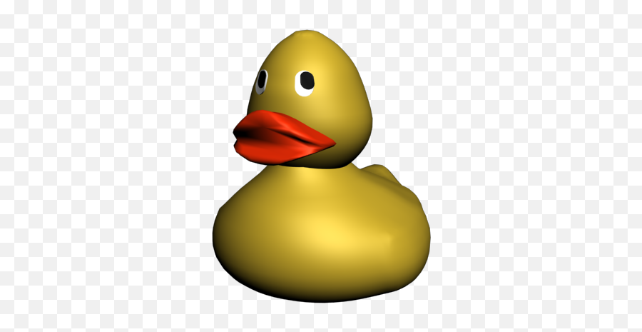 Computer Games Design Blogs - By Adam Woodhouse 3d Duck Png,Rubber Duck Png