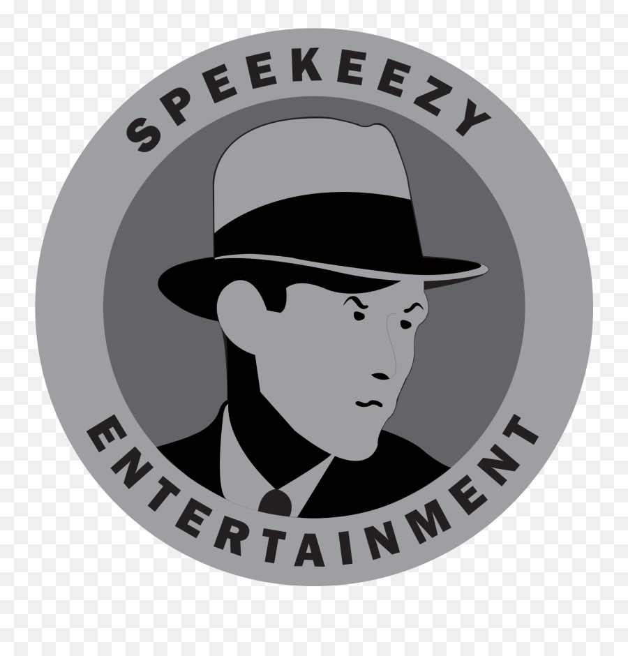Speekeezy Entertainment Logo - Beats In Space Png,Entertainment Logo