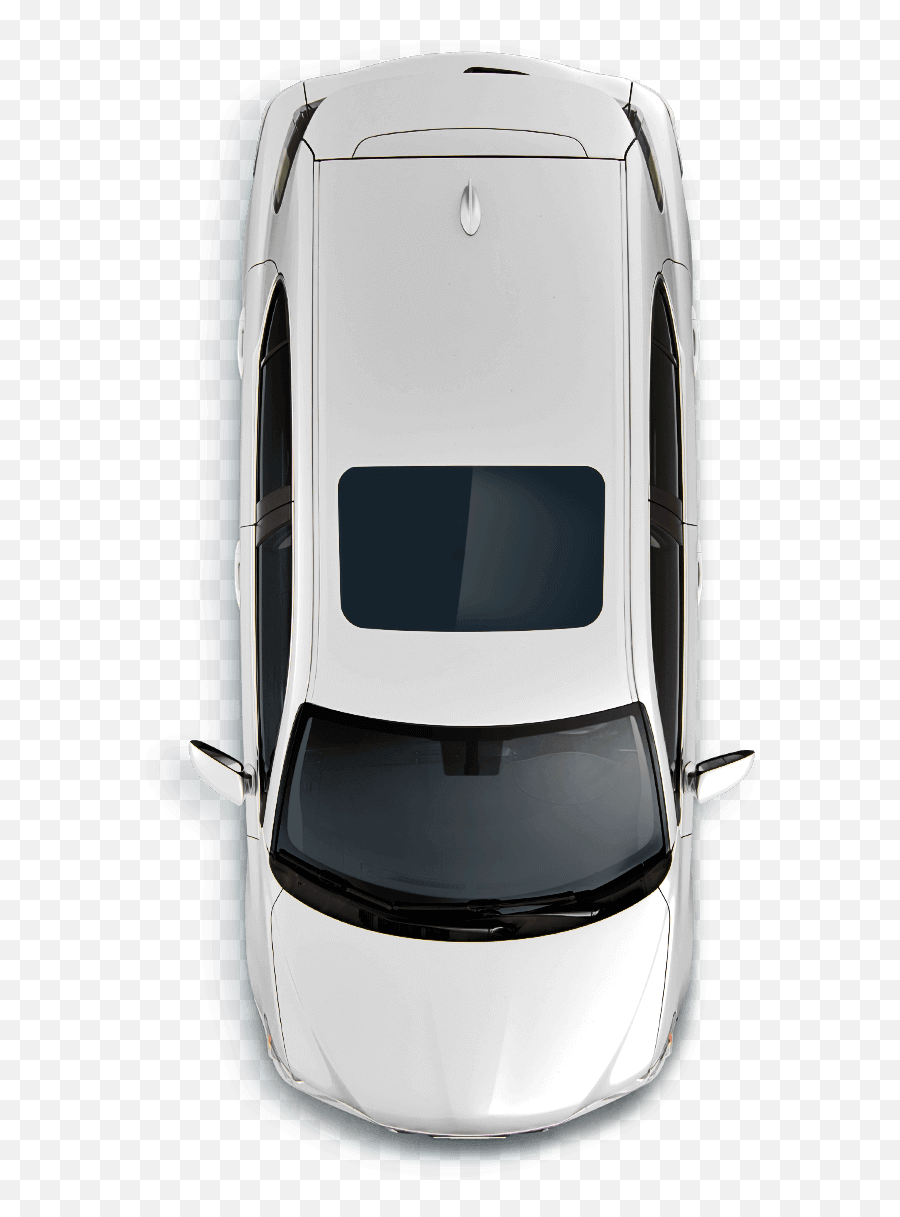 Car Png Top Picture - Transparent Car Png Top,Top Of Car Png