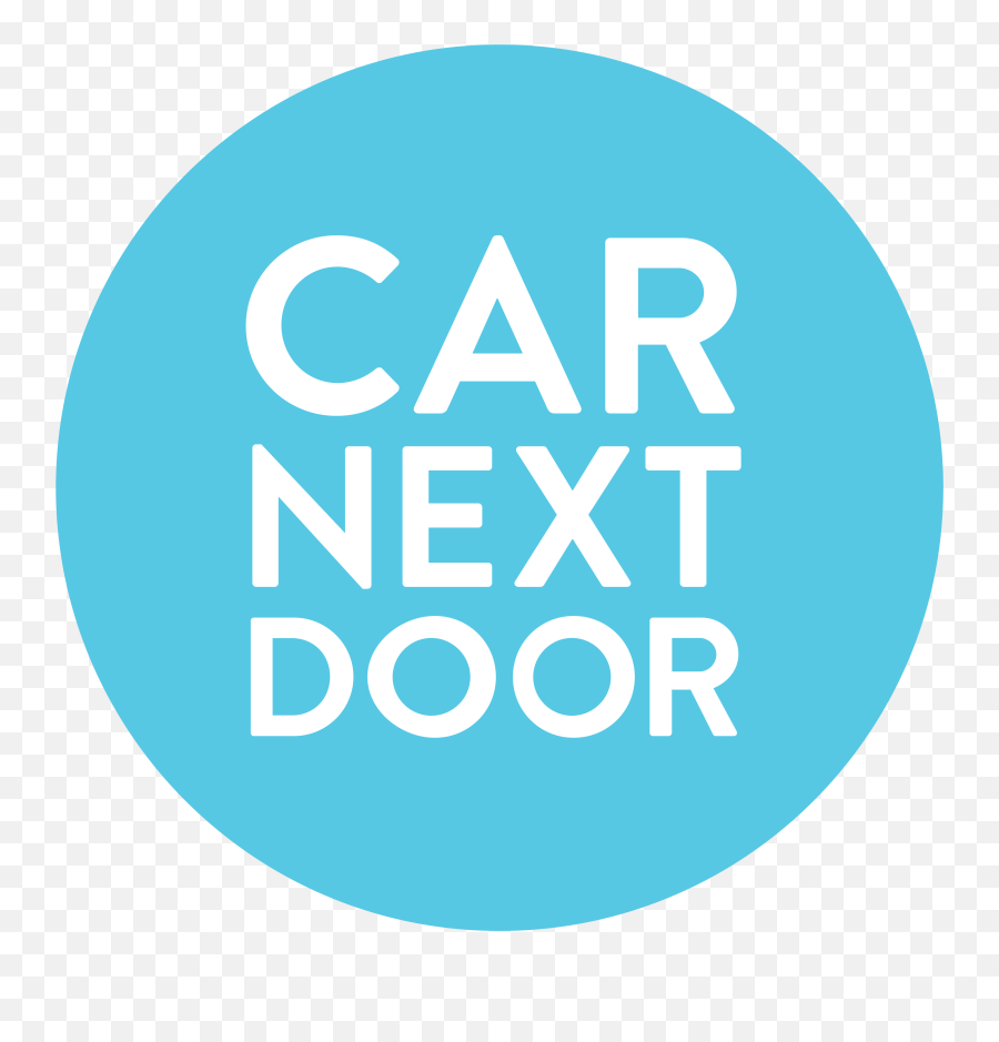 Next Door Car Share Australia Logo - Civics And Citizenship Clipart Png,Car Door Png