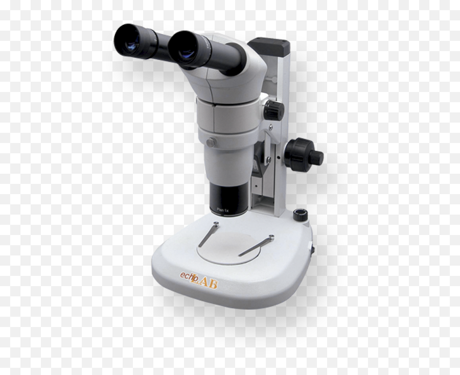 Stereo Microscopes - Microscope Png,Microscope Transparent