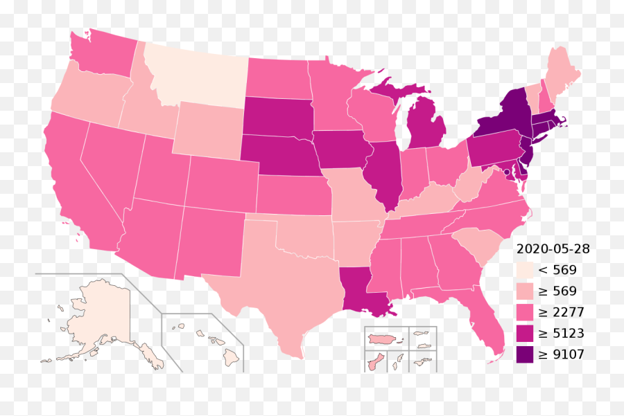 2020 Coronavirus Pandemic In The United - State Legislatures By Party Png,United States Map Transparent