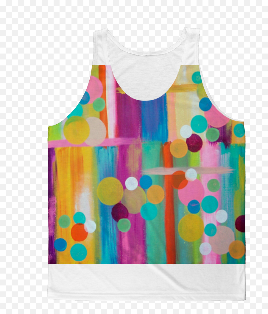City Lights Classic Sublimation Adult Tank Top - Active Tank Png,City Lights Png
