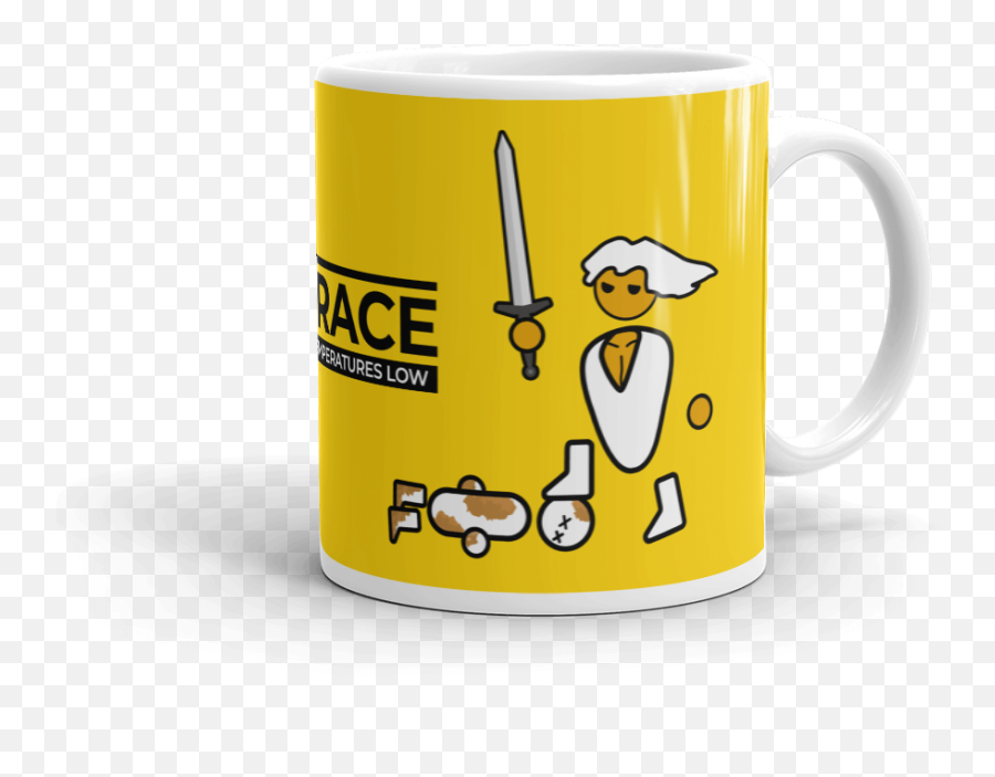 Pc Master Race Mug - Mug Png,Pc Master Race Png