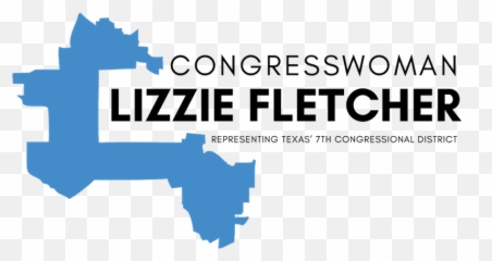 Congresswoman Lizzie Fletcher Questions Boeing Ceo - Graphic Design Png,Boeing Logo Png