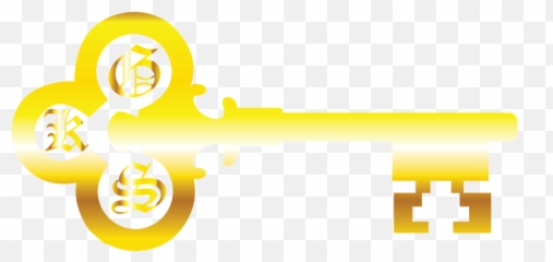The Gold Key Society U2013 About Gks - Graphic Design png