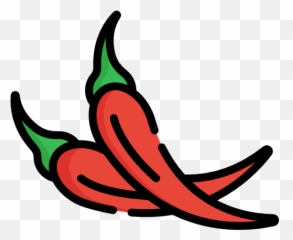 Chili - Free food icons Clip Art png