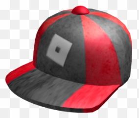 Fresh Red Baseball Cap - Roblox User Generated Content Roblox Png,Baseball Cap Png