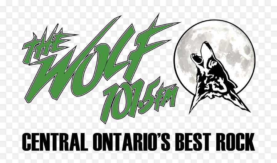 The Wolf 101 - Wolf Logo Png,Wolf Logos