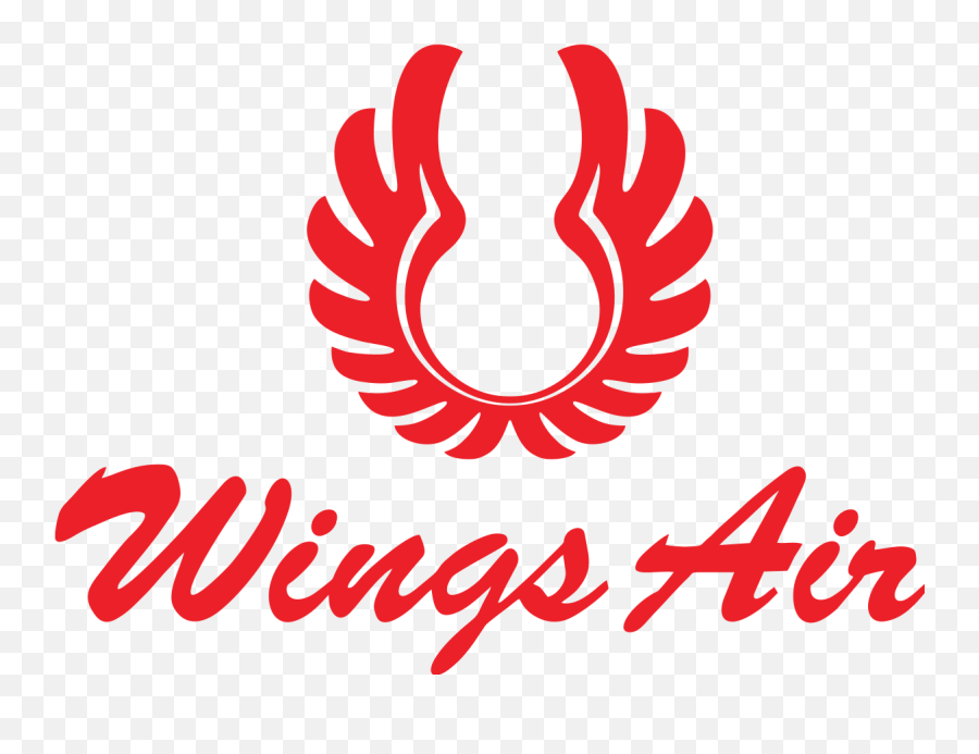 Wings Air - Wikipedia Logo Wings Air Png,Air Png