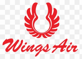 Wings Air - Wikipedia Logo Wings Air Png,Air Png