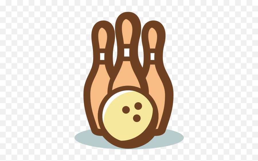 190 Png And Svg Bowling Icons For Free Download Uihere - Icon,Bowling Pins Png