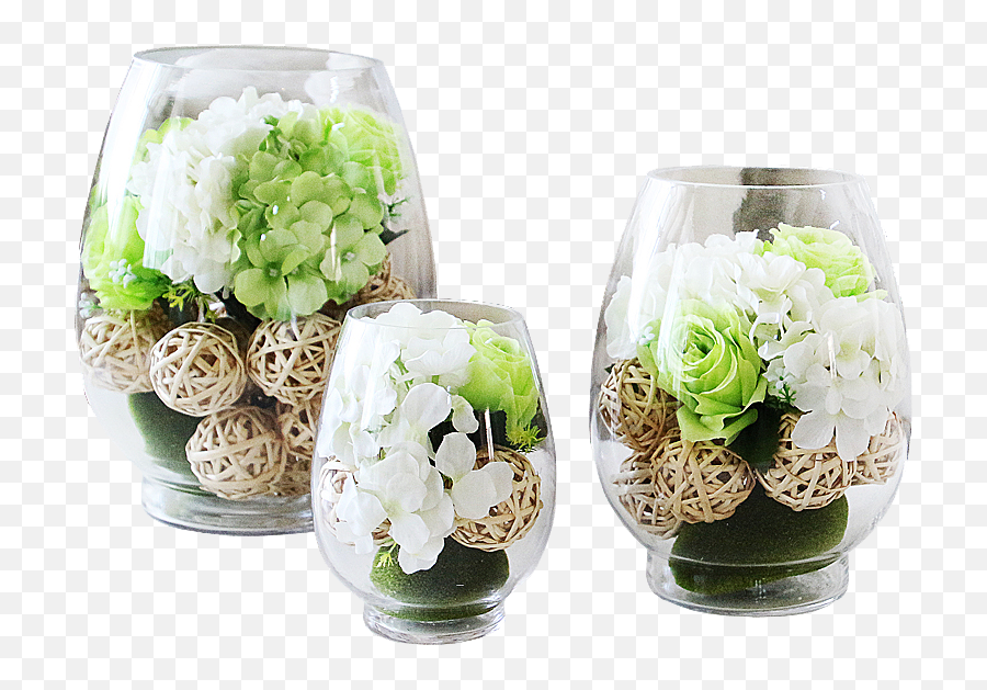 Vase Transparent Background Png Mart - Transparent Background Vase,Succulent Transparent Background