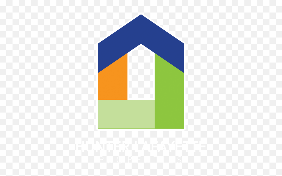 Hunter Lafayette Properties - Home Flag Png,Lp Logo