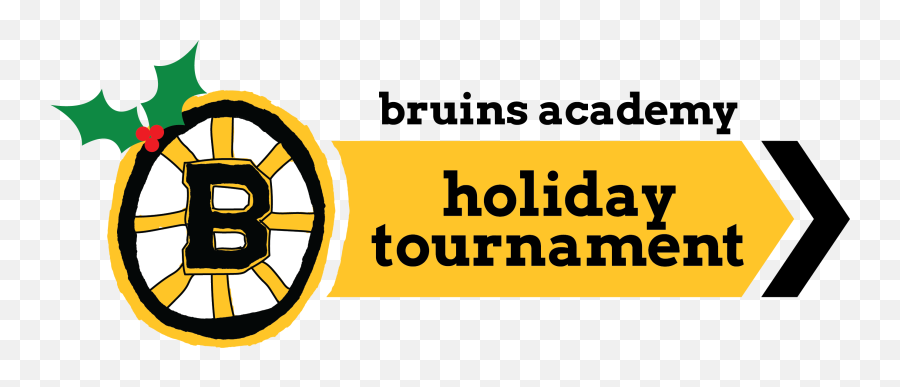 2019 Bruins Tournament Information - Circle Png,Boston Bruins Logo Png