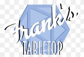 Franku0027s Tabletop - Calligraphy Png,Table Top Png