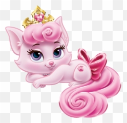 Disney Palace Pets Png Princess Aurora