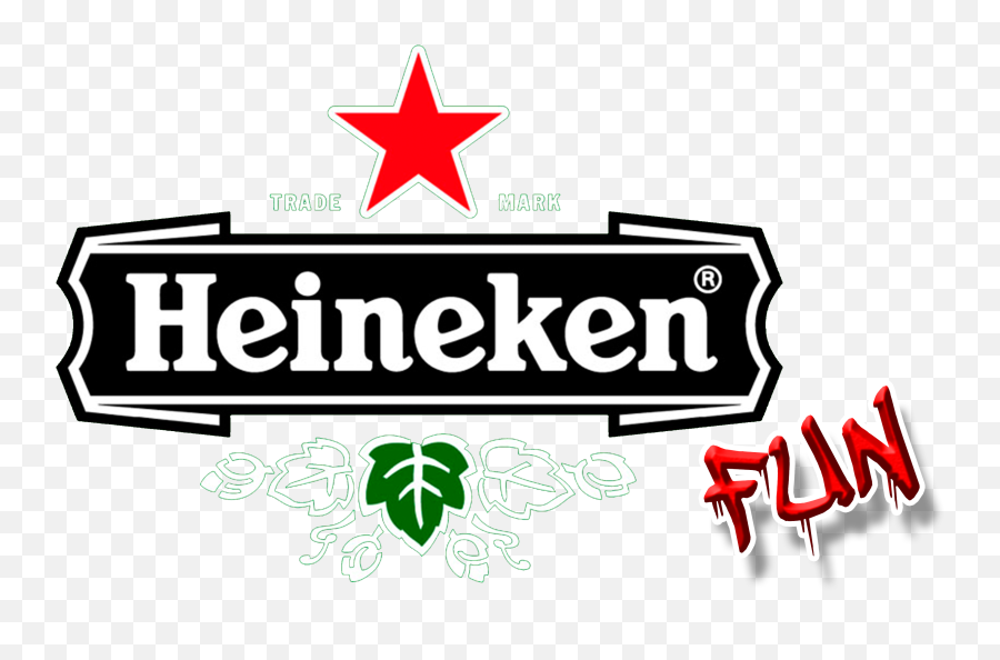 Download Heineken Logo Psd Png Image - Sign,Logo Psd