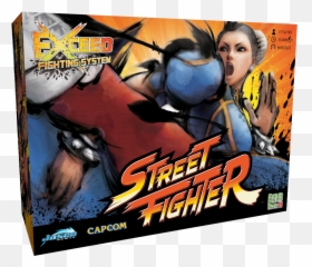 Street Fighter Png Ryu