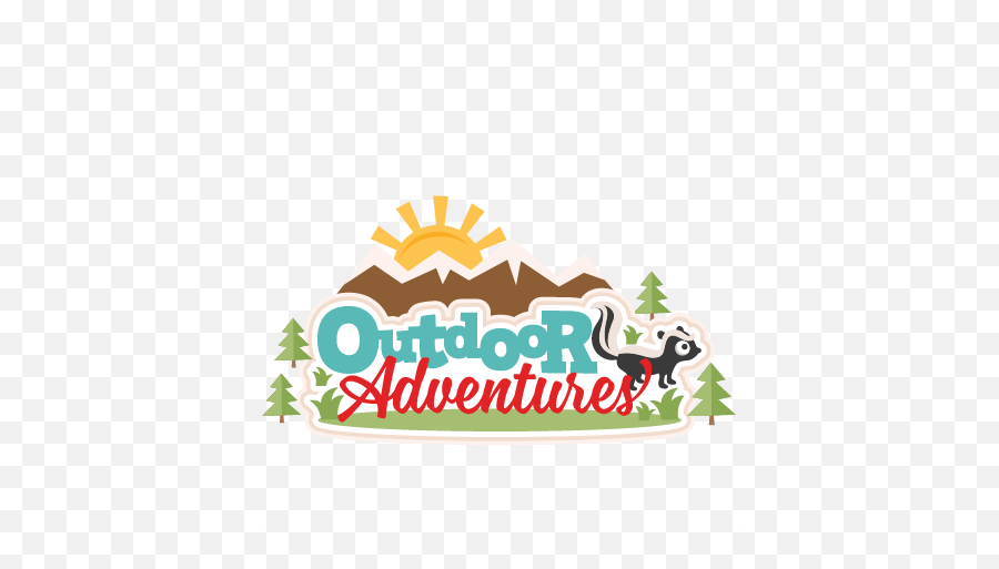 Banner Royalty Free Library Png Files Adventure Logo