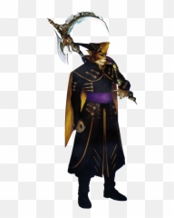 Lynx Chrono Cross Png Transparent - Chrono Cross Lynx Png,Lynx Png