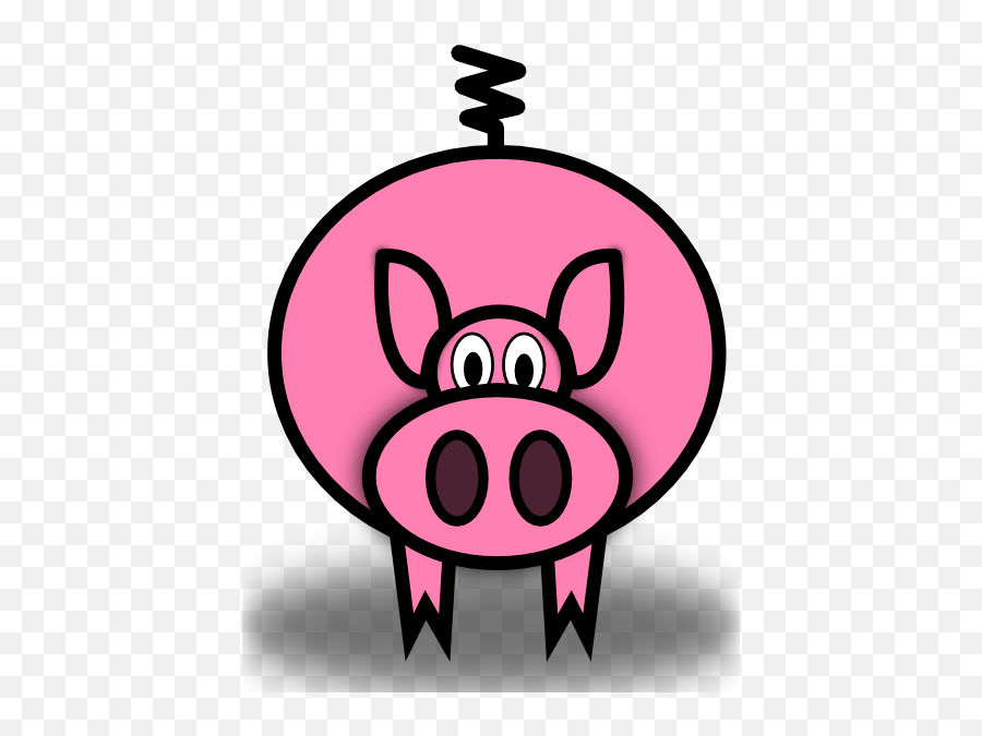 Pink Pig Png Clip Arts For Web - Clip Arts Free Png Backgrounds Pig Clip Art,Pig Clipart Png