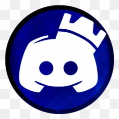 Discord Server Icon Template - Png