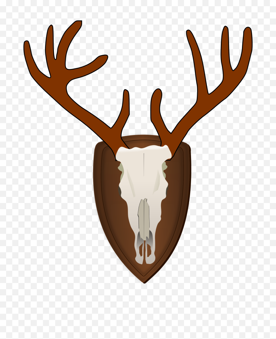 Antlers Deer Gamekeeper - Hunting Trophy Png,Deer Antler Png